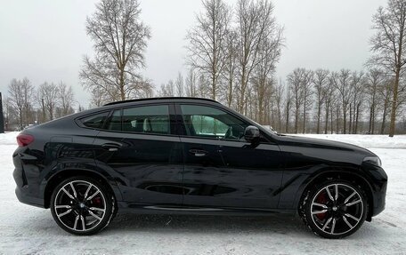 BMW X6, 2025 год, 15 900 000 рублей, 5 фотография