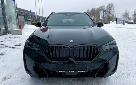 BMW X6, 2025 год, 15 900 000 рублей, 2 фотография