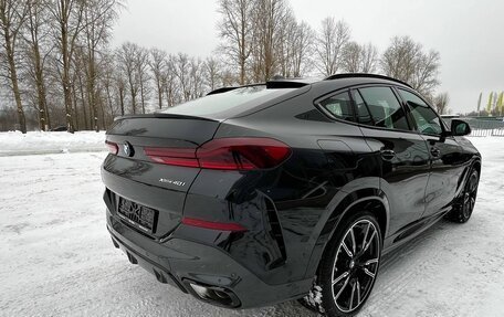 BMW X6, 2025 год, 15 900 000 рублей, 7 фотография