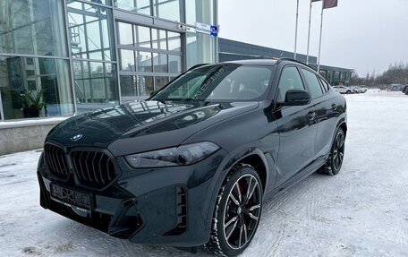 BMW X6, 2025 год, 15 900 000 рублей, 3 фотография