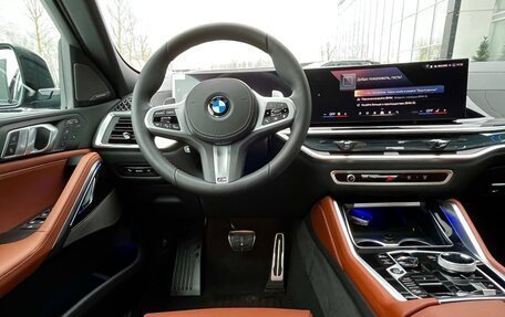 BMW X6, 2025 год, 15 900 000 рублей, 11 фотография