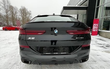 BMW X6, 2025 год, 15 900 000 рублей, 8 фотография