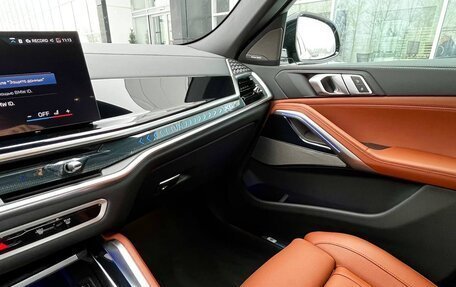 BMW X6, 2025 год, 15 900 000 рублей, 13 фотография