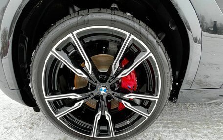 BMW X6, 2025 год, 15 900 000 рублей, 20 фотография