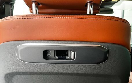 BMW X6, 2025 год, 15 900 000 рублей, 18 фотография