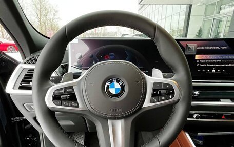 BMW X6, 2025 год, 15 900 000 рублей, 12 фотография