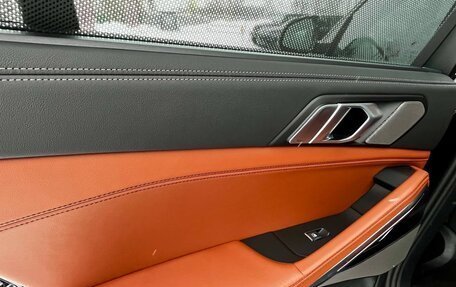 BMW X6, 2025 год, 15 900 000 рублей, 16 фотография