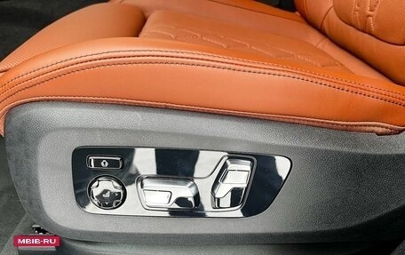 BMW X6, 2025 год, 15 900 000 рублей, 15 фотография