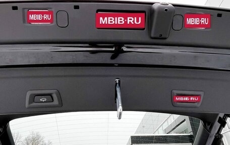 BMW X6, 2025 год, 15 900 000 рублей, 17 фотография