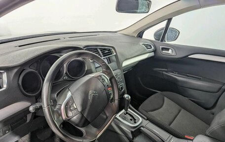 Citroen C4 II рестайлинг, 2015 год, 473 856 рублей, 13 фотография