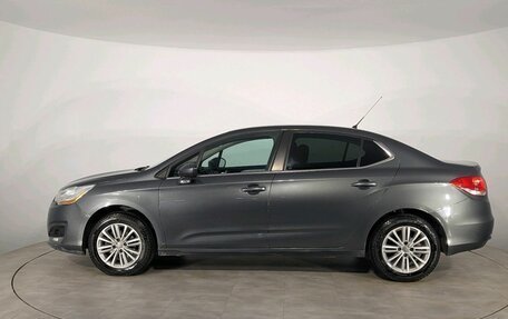 Citroen C4 II рестайлинг, 2015 год, 473 856 рублей, 8 фотография