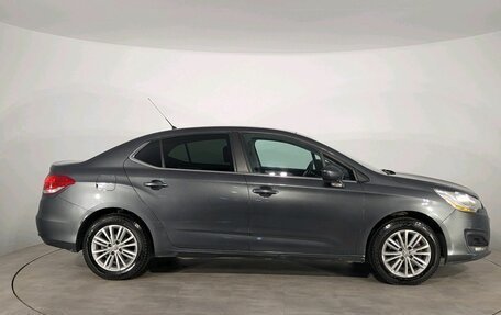 Citroen C4 II рестайлинг, 2015 год, 473 856 рублей, 4 фотография