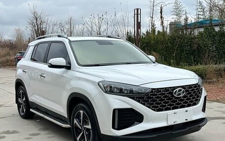 Hyundai ix35, 2022 год, 1 650 000 рублей, 1 фотография