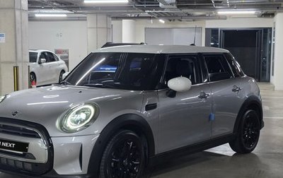 MINI Hatch, 2022 год, 2 150 000 рублей, 1 фотография