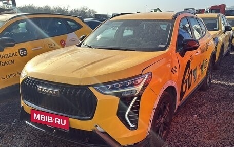 Haval Jolion, 2024 год, 1 386 000 рублей, 1 фотография