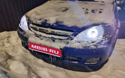 Chevrolet Lacetti, 2007 год, 365 000 рублей, 1 фотография