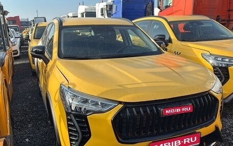 Haval Jolion, 2024 год, 1 520 000 рублей, 1 фотография