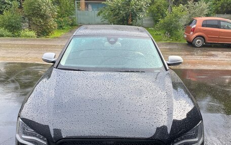 Audi A8, 2013 год, 2 950 000 рублей, 1 фотография