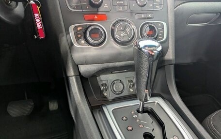 Citroen C4 II рестайлинг, 2015 год, 473 856 рублей, 27 фотография