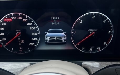 Mercedes-Benz CLS, 2018 год, 5 250 000 рублей, 2 фотография