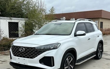 Hyundai ix35, 2022 год, 1 650 000 рублей, 3 фотография