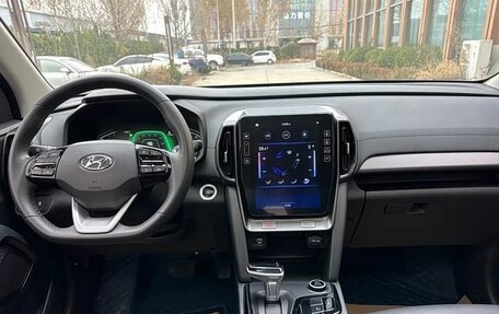 Hyundai ix35, 2022 год, 1 650 000 рублей, 6 фотография