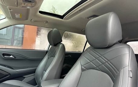 Hyundai ix35, 2022 год, 1 650 000 рублей, 7 фотография