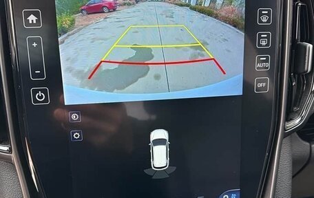 Hyundai ix35, 2022 год, 1 650 000 рублей, 9 фотография