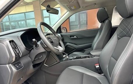 Hyundai ix35, 2022 год, 1 650 000 рублей, 4 фотография