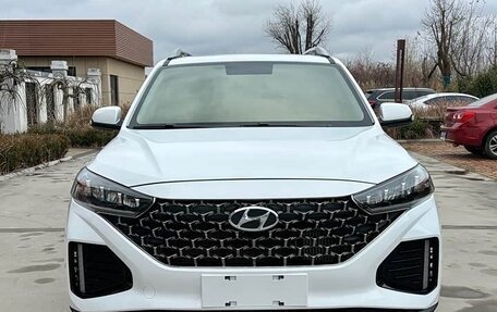 Hyundai ix35, 2022 год, 1 650 000 рублей, 2 фотография