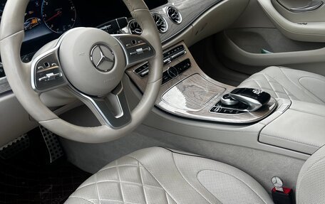 Mercedes-Benz CLS, 2018 год, 5 250 000 рублей, 5 фотография