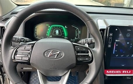 Hyundai ix35, 2022 год, 1 650 000 рублей, 5 фотография