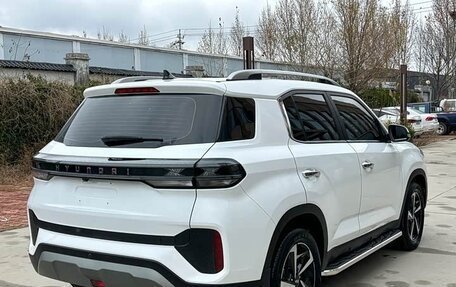 Hyundai ix35, 2022 год, 1 650 000 рублей, 10 фотография