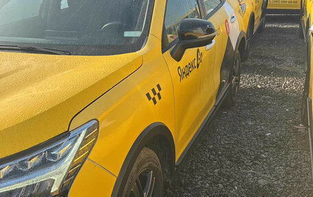 Haval Jolion, 2024 год, 1 391 000 рублей, 2 фотография