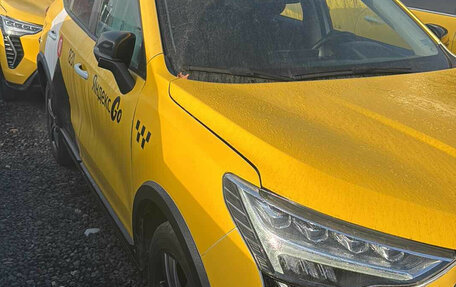 Haval Jolion, 2024 год, 1 391 000 рублей, 4 фотография