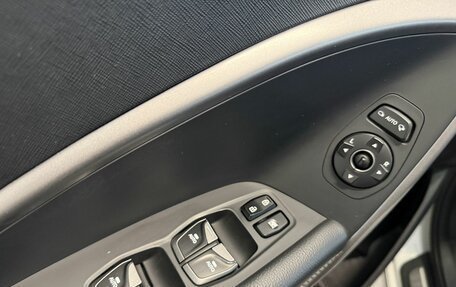 Hyundai Santa Fe III рестайлинг, 2014 год, 1 500 000 рублей, 8 фотография