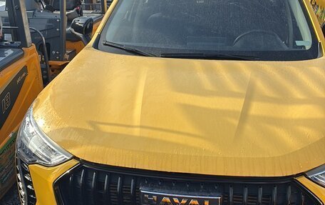 Haval Jolion, 2024 год, 1 520 000 рублей, 5 фотография