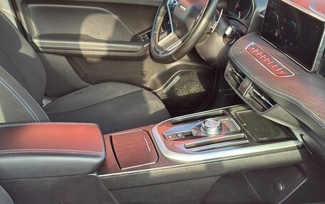 Haval Jolion, 2024 год, 1 386 000 рублей, 5 фотография