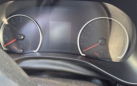 Haval Jolion, 2024 год, 1 520 000 рублей, 8 фотография