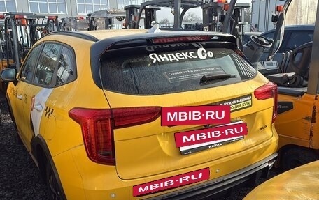 Haval Jolion, 2024 год, 1 520 000 рублей, 2 фотография