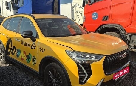 Haval Jolion, 2024 год, 1 386 000 рублей, 2 фотография