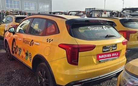 Haval Jolion, 2024 год, 1 386 000 рублей, 3 фотография