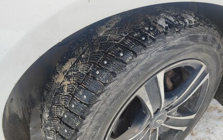 Chevrolet Cruze II, 2010 год, 670 000 рублей, 10 фотография