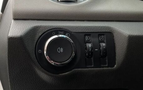 Chevrolet Cruze II, 2010 год, 670 000 рублей, 13 фотография