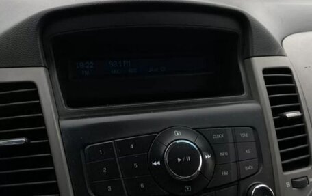 Chevrolet Cruze II, 2010 год, 670 000 рублей, 12 фотография