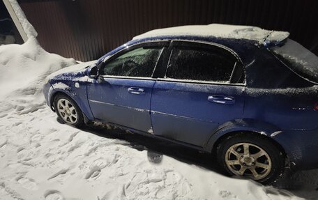 Chevrolet Lacetti, 2007 год, 365 000 рублей, 3 фотография