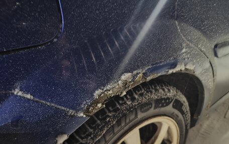 Chevrolet Lacetti, 2007 год, 365 000 рублей, 10 фотография