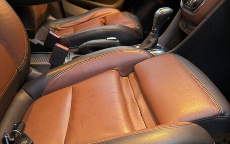 Opel Mokka I, 2012 год, 1 050 000 рублей, 8 фотография