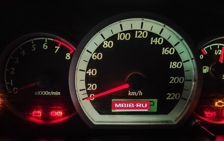 Chevrolet Lacetti, 2007 год, 365 000 рублей, 7 фотография