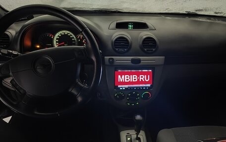 Chevrolet Lacetti, 2007 год, 365 000 рублей, 5 фотография